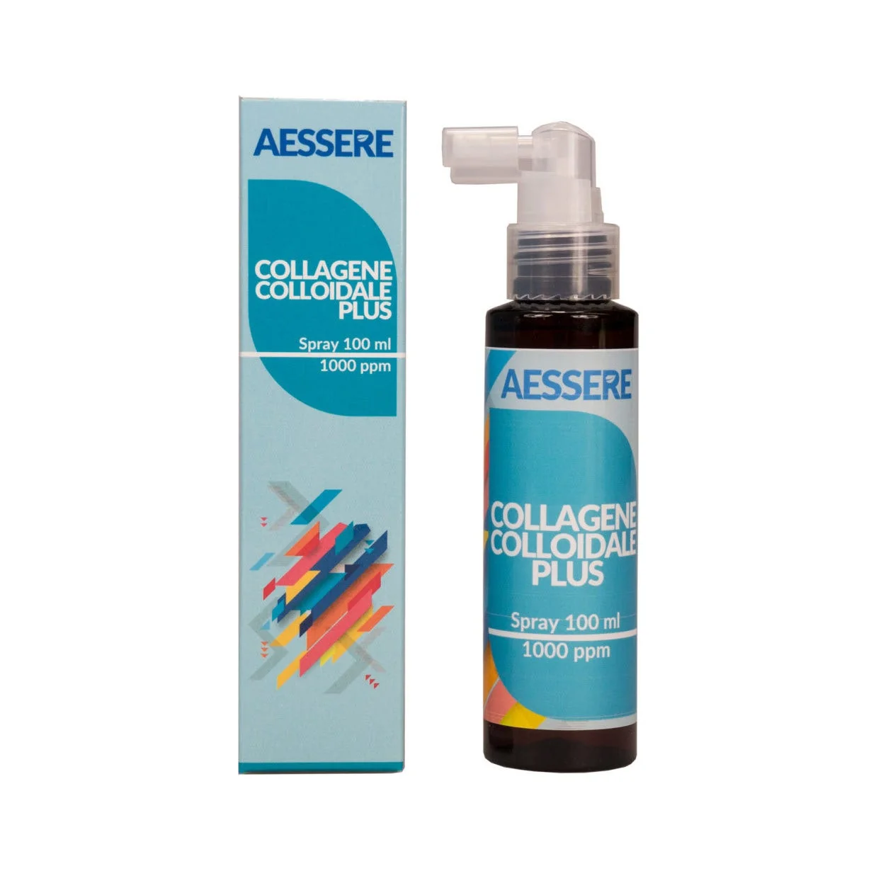 Collagene Colloid Puro 100 ml