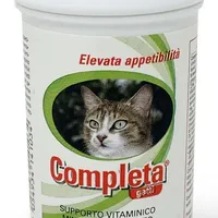 Ceva Completa Gatti Integratore Vitaminico 50 Compresse