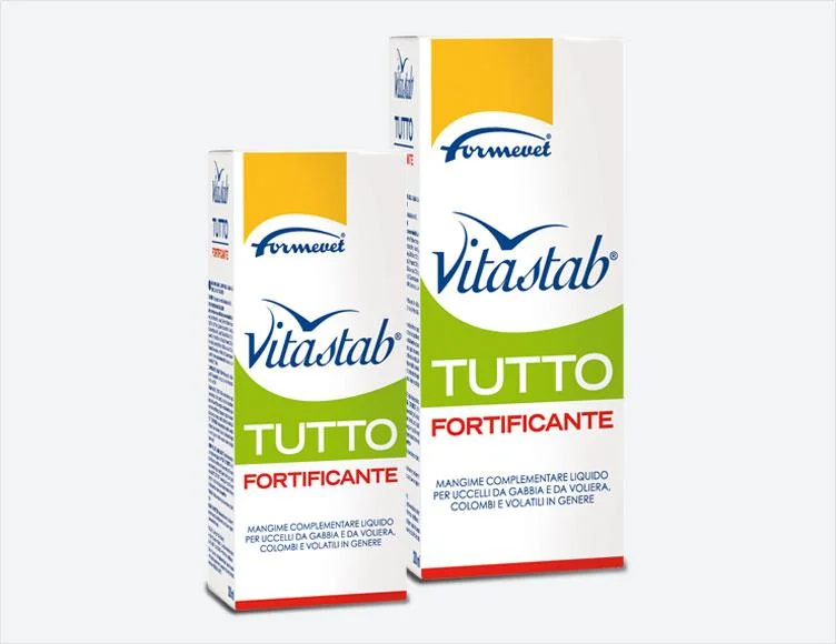 Vitastab Tutto Fortificante 200 ml