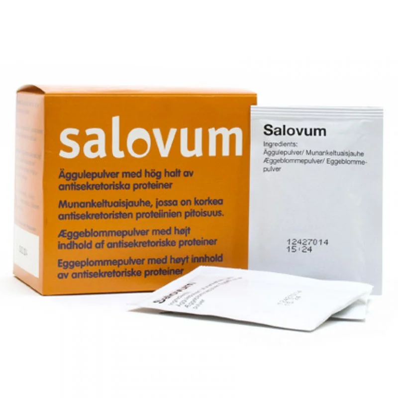Salovum 6Bust 4 g