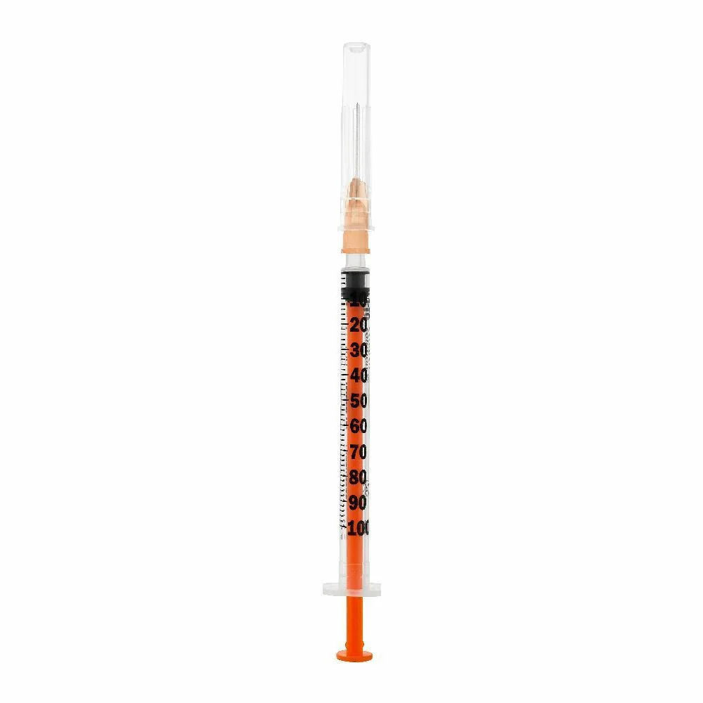 Pic Sir Insulina 1Ml G26 1/2 