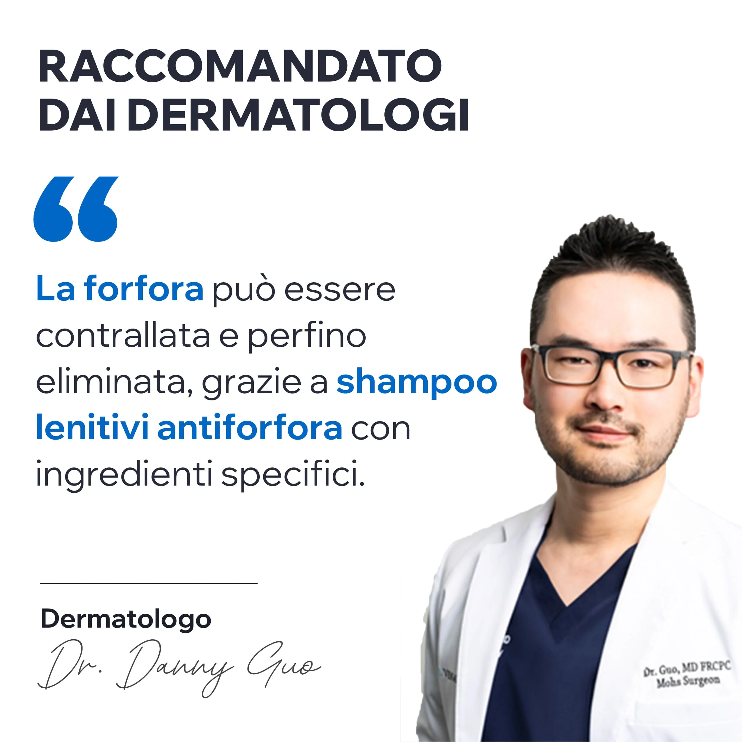 Uriage Ds Hair Sh Traitant Antipelliculaire Lenisce il Prurito