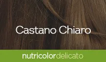 Biokap Nutricolor Ritocco Spray Castano Chiaro 