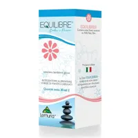 Equilibre Baby Integratore in Gocce per Bambini 30 ml