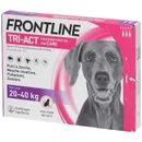 Frontline Triact 3 Pipette L 2040 Kg