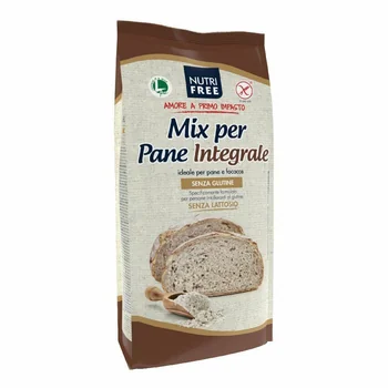 Nutrifree Mix Pane Integrale 1000 G