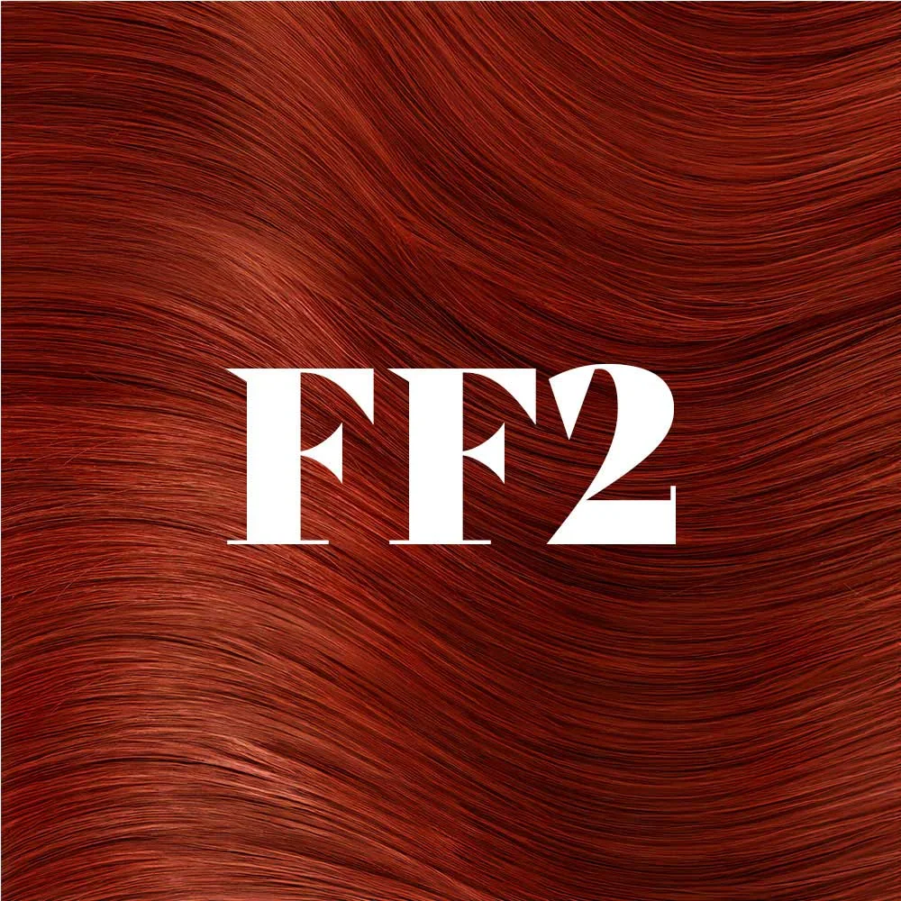 Herbatint Gel Colorante Permanente 3Dosi Ff2 300 Ml 100% Copertura Capelli Bianchi