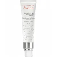 Avène Physiolift Protect SPF 30 Crema Protettiva Levigante Viso 30 ml