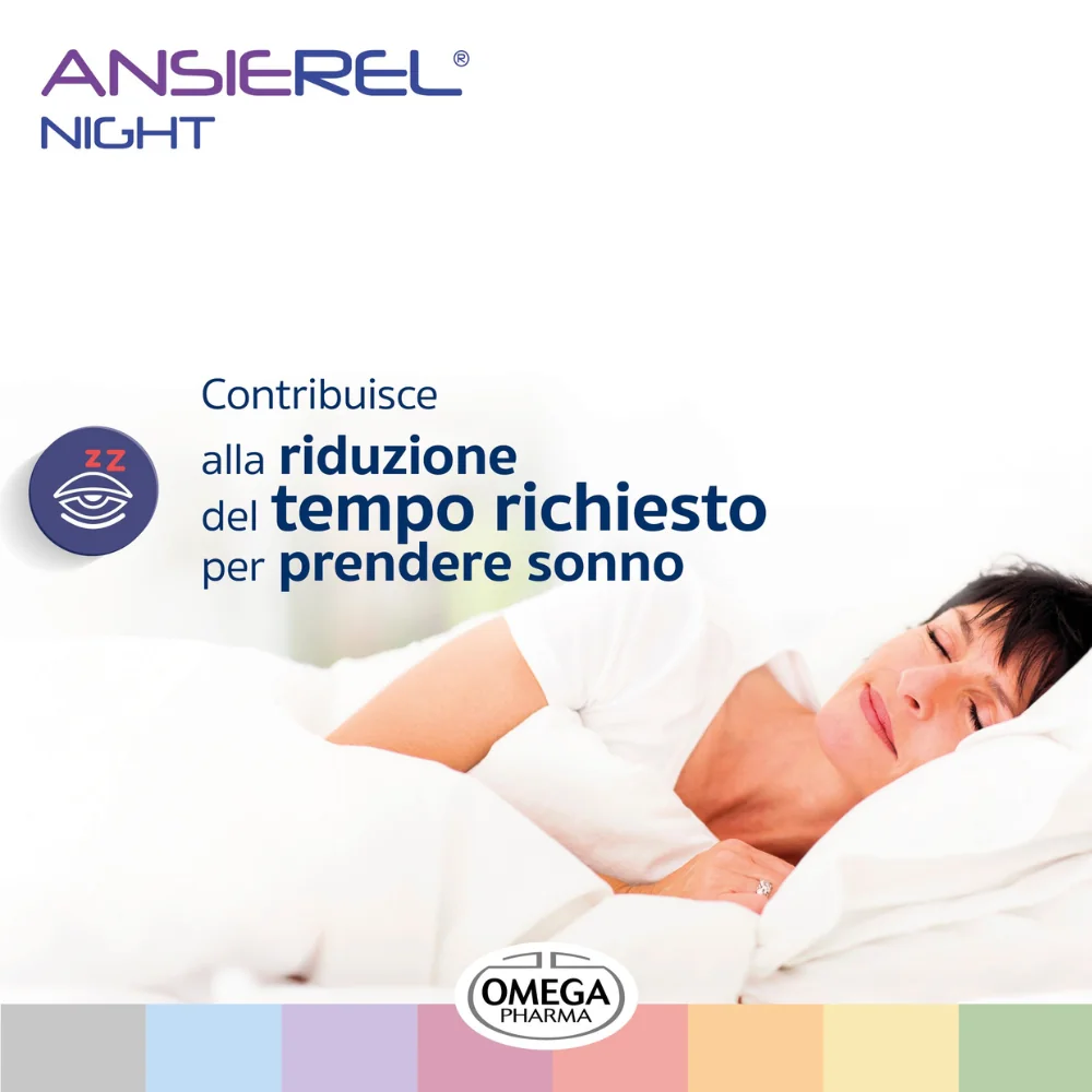 Ansierel Night 30Bust