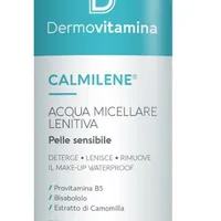 Dermovitamina Calmilene Acqua Micellare Lenitiva 500 ml