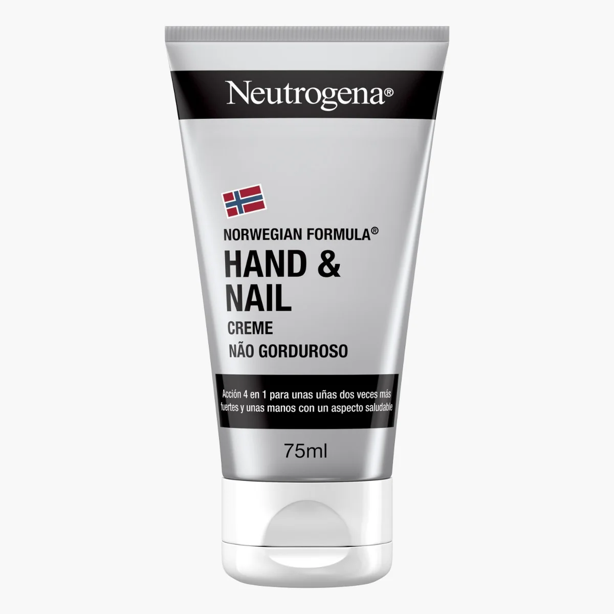 Neutrogena Formula Norvegese Crema Mani e Unghie 75 ml Idrata Intensamente