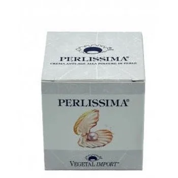 Perlissima Crema 50 ml