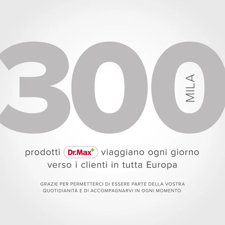 Dr. Max Multi-Droga Test 1 Pezzo Autotest Urine