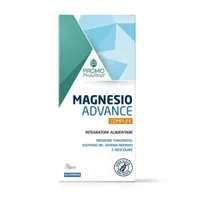 Magnesio Advance Complex - 60 Cpr