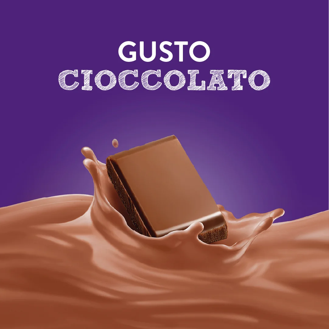 Pediasure Crescita E Sviluppo Integratore Multivitaminico Per Bambini Formato 400g Gusto Cioccolato Integratore per la Crescita