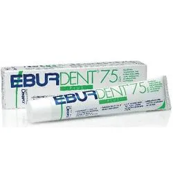 Eburdent 75Rda Plus Dentifr