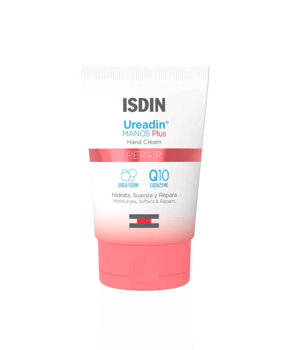Isdin Ureadin Manos Hand Cream 50 ml Crema Mani Riparatrice
