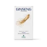 Ginseng 50Cps