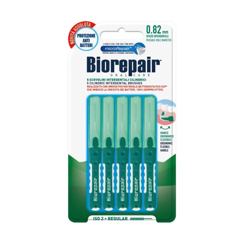 Biorepair Scovolino Regular Is