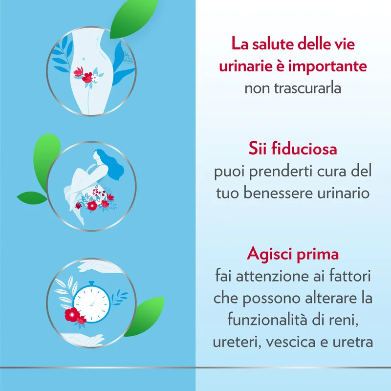 Gyno-CanesCystil Integratore con D-Mannosio 14 Bustine Benessere Vie Urinarie