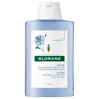 Klorane Shampoo al Lino 400 ml