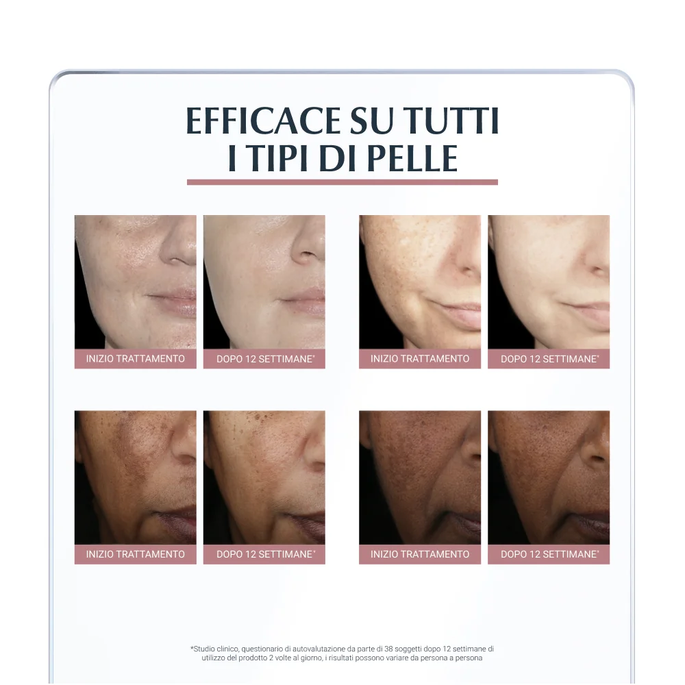 Eucerin Anti-Pigment Notte 50 ml Trattamento Antimacchie