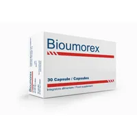 Bioumorex Integratore 30 Capsule