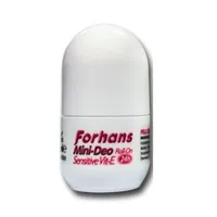 Forhans Cosmetic Roll Sens 50 ml