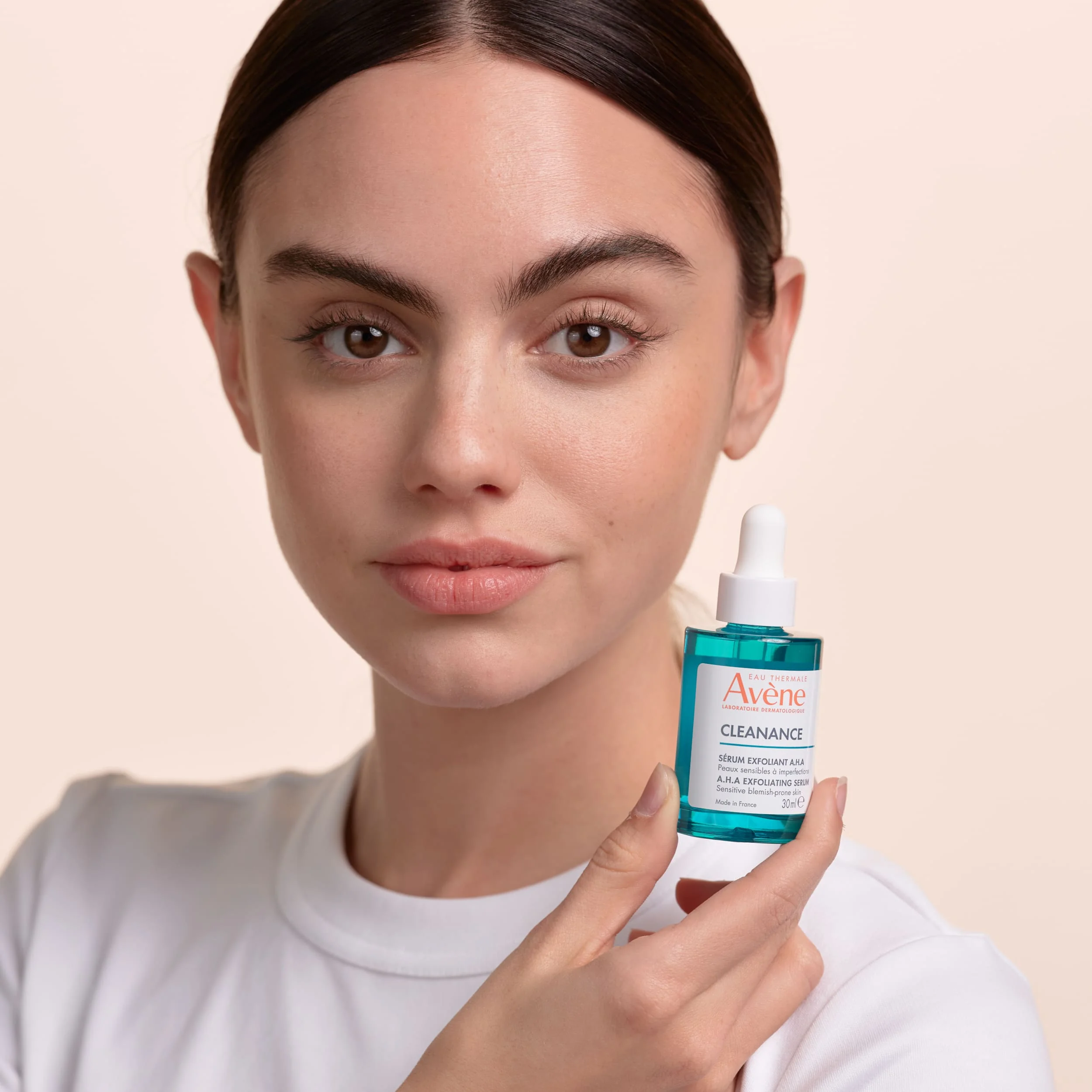 Avene Cleanance Siero Esfoliante A.H.A 30 ml Viso