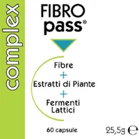 Fibro Pass 60 Capsule