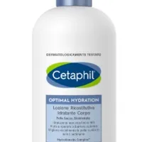 Cetaphil Optimal Hydration Idratante Corpo 473 Ml