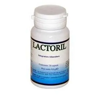 Lactoril 24Capsule 