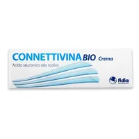 Connettivina Bio Crema 25 g