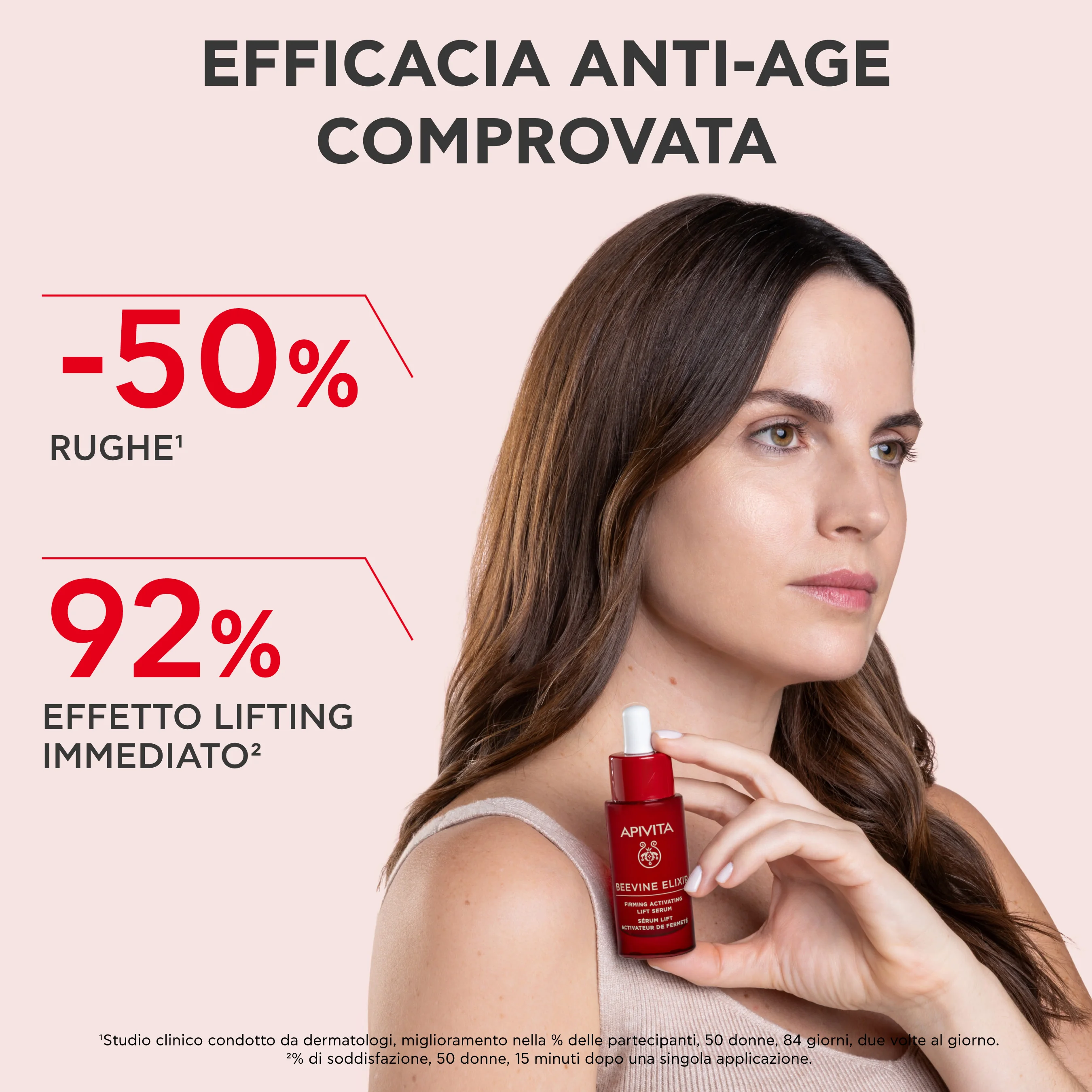 Apivita Beev Elix Act L-Ser 30Ml