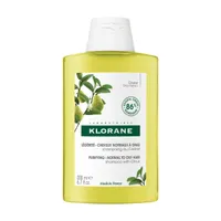 Klorane Shampoo Cedro 200 Ml