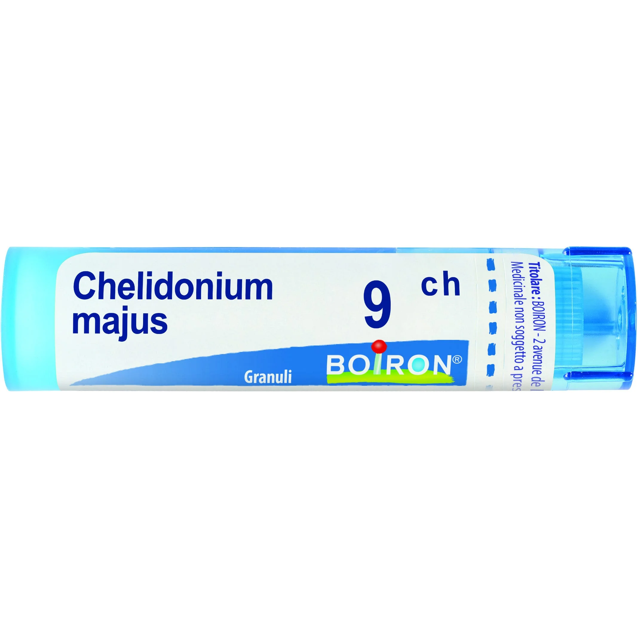 Chelidonium Majus 9 Ch 80 Gr 4 G