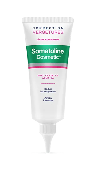 Somatoline Skin Expert Siero 100 ml Correzione Smagliature