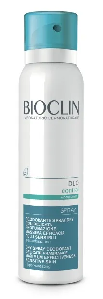 Bioclin Deo Control Dry 150 ml