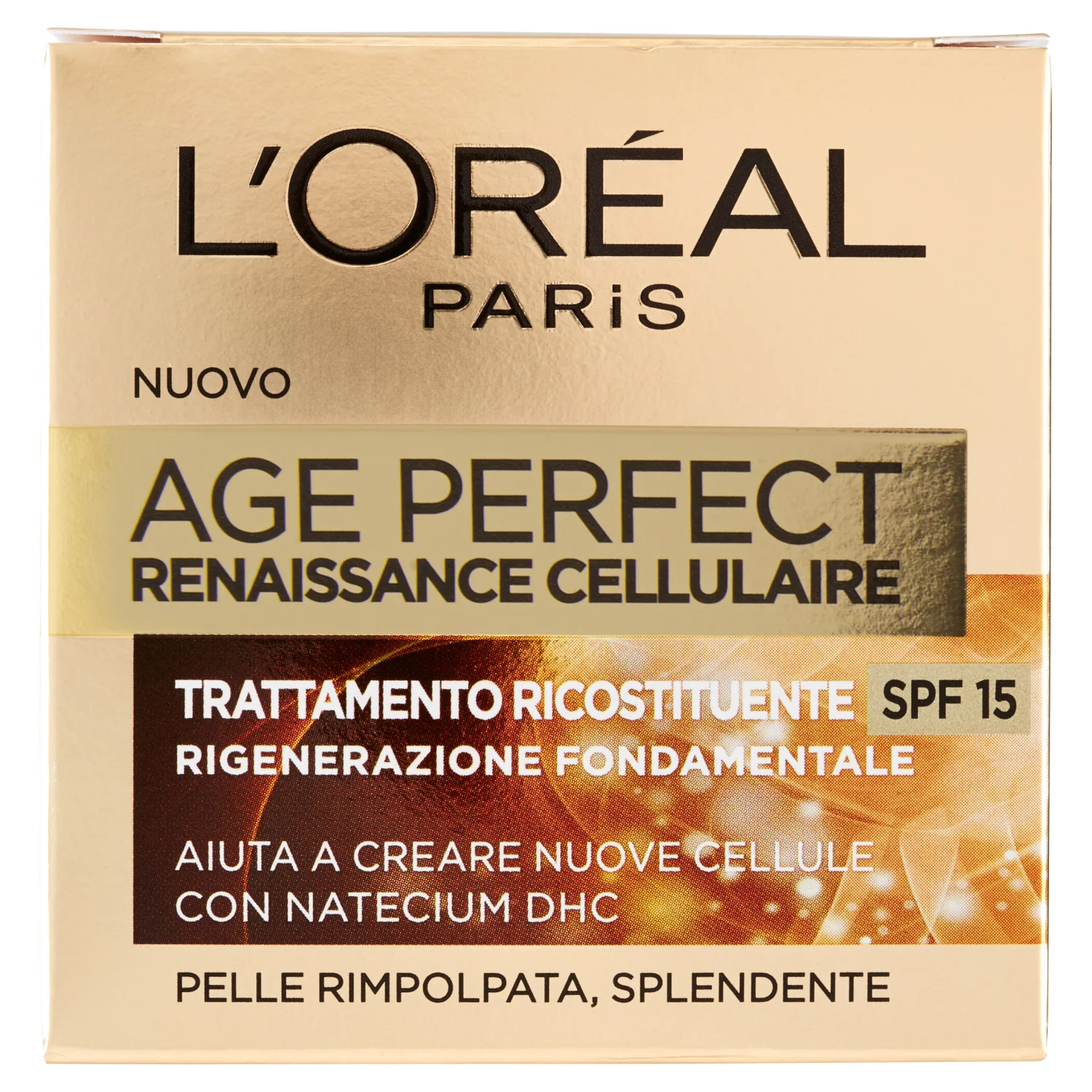 L'Oreal Paris Cr Age Perf Gg