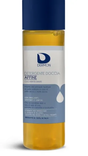 Dermon Detergente Doccia Affine 250 Ml