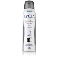 Lycia Spray Invisible Fast Dry 150 ml