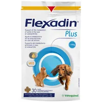 Flexadin Plus 30 Tavolette Appetibili