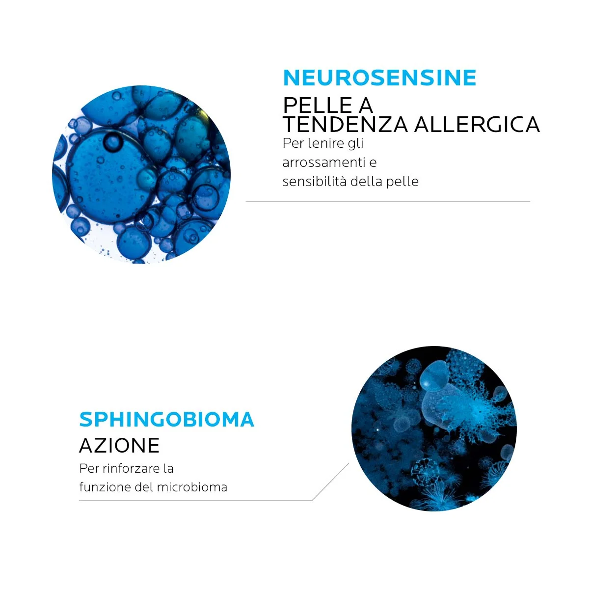 La Roche Posay Toleriane Dermallergo Occhi 20 Ml Pelle ultrasensibile