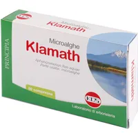 Klamath 60 Compresse
