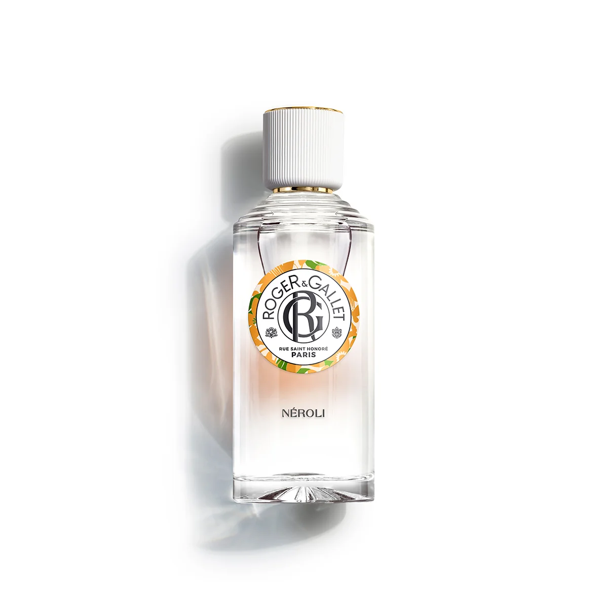R&G Néroli Eau Parfumée 100 ml Acqua di benessere profumata