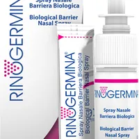 Rinogermina Barriera Biologica Spray Nasale 10 ml