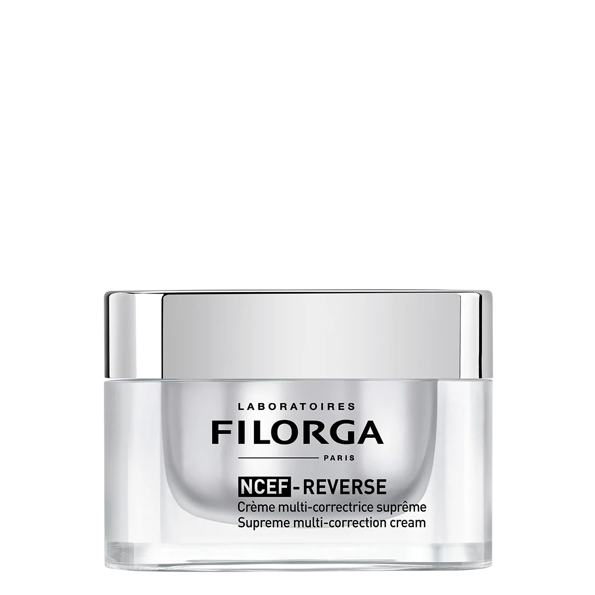 Filorga NCEF Reverse 50 ml Crema Multi-Correttrice Suprema