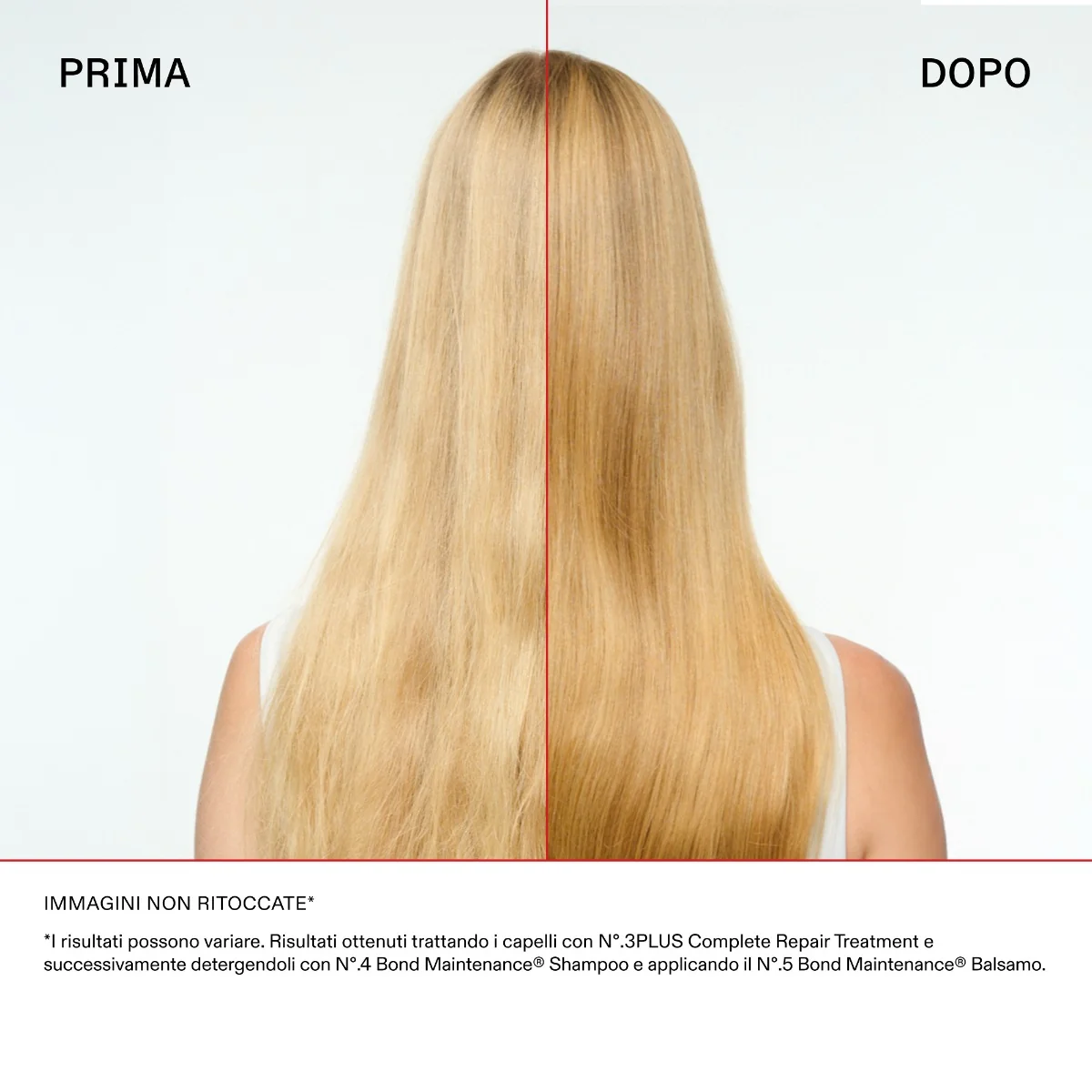 Olaplex N3 Plus Complete Repair Treatment 100 Ml