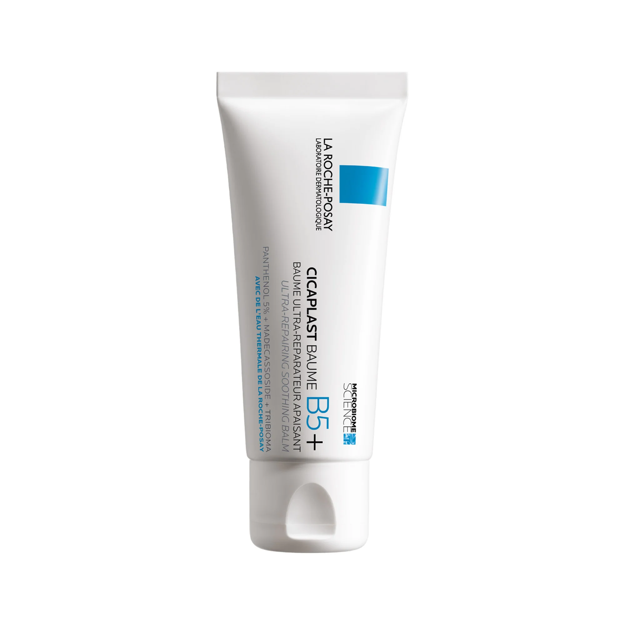 La Roche Posay Cicaplast Baume B5+ 100 Ml Balsamo con azione Riparatirice cutanea