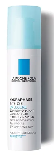 La Roche Posay Hydraphase Intense Leg UV 20